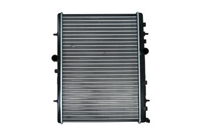 Радиатор, охлаждение двигателя KAMOKA 7705148