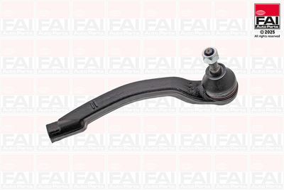 Наконечник поперечной рулевой тяги FAI AutoParts SS2472