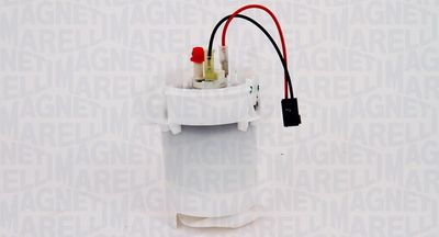 Degvielas uztvērējs, Degvielas sūknis MAGNETI MARELLI 519780069901