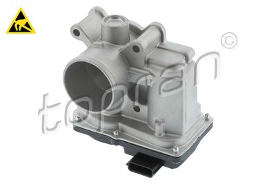 Droseļvārsta pievada stiprinājums TOPRAN 702 543