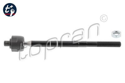Осевой шарнир, рулевая тяга TOPRAN 401 799