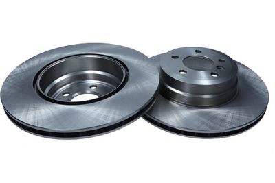 Тормозной диск MAXGEAR 19-2454