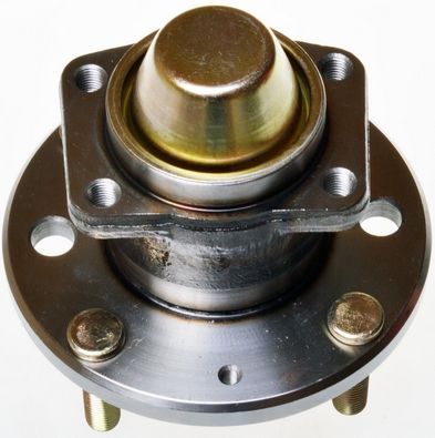 Riteņa rumbas gultņa komplekts DENCKERMANN W413387