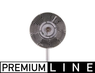 Sajūgs, Radiatora ventilators MAHLE CFC 3 000P