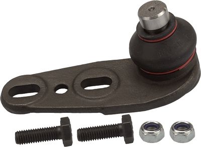 Balst-/Virzošais šarnīrs TRW JBJ115