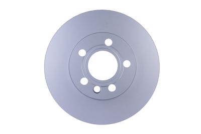 Bremžu diski HELLA 8DD 355 105-591