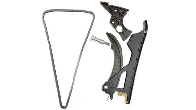 Комплект цели привода распредвала SKF VKML 88607