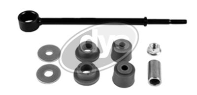 Stiepnis/Atsaite, Stabilizators DYS 30-63448
