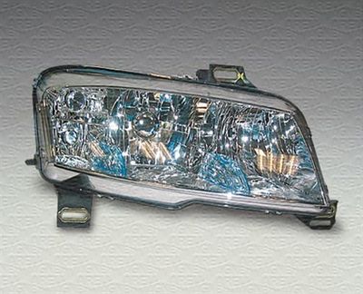 Pamatlukturis MAGNETI MARELLI 712429201129