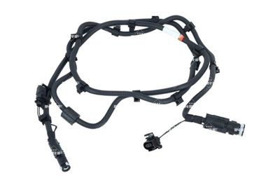 Karbamīda šļūtene NRF 706018