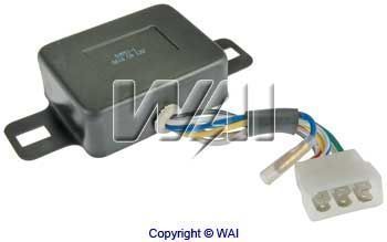 Ģeneratora sprieguma regulators WAI IN551