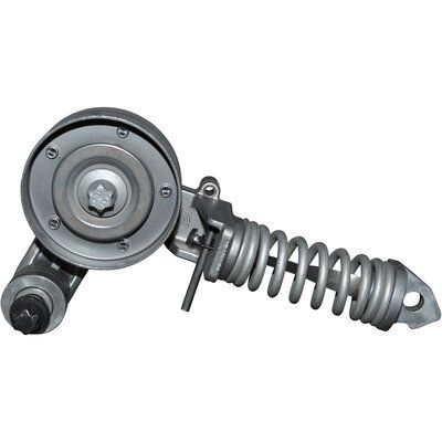 Натяжитель ремня, клиновой зубча JP GROUP 1218202100