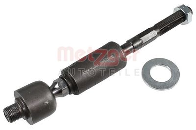Осевой шарнир, рулевая тяга METZGER 51000518
