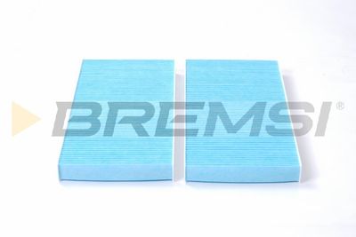 Фильтр, воздух во внутренном пространстве BREMSI FC1936