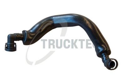 Šļūtene, Kartera ventilācija TRUCKTEC AUTOMOTIVE 08.10.174