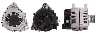 Ģenerators LUCAS LRA03393