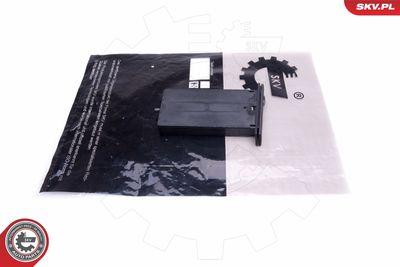 Кронштейн - подстаканник ESEN SKV 93SKV006