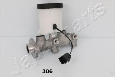 Galvenais bremžu cilindrs JAPANPARTS PF-306