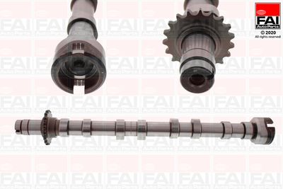 Распредвал FAI AUTOPARTS C421