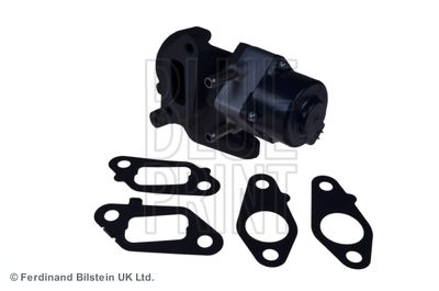 Клапан возврата ОГ BLUE PRINT ADN17232