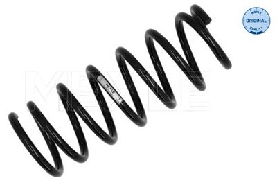 Пружина ходовой части MEYLE 33-14 739 0001