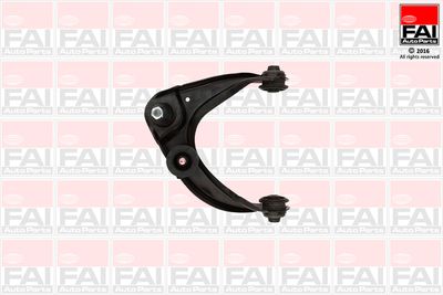 Neatkarīgās balstiekārtas svira, Riteņa piekare FAI AutoParts SS2015