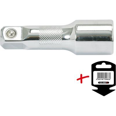Pagarinātājs, Muciņatslēga KS TOOLS 918.1279-E