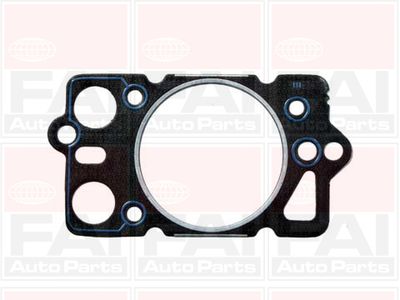 Прокладка, головка цилиндра FAI AUTOPARTS HG514