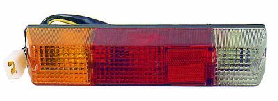 Задний фонарь ABAKUS 100-1904N