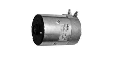 Elektromotors MAHLE MM 197