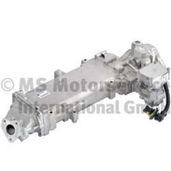 Радиатор, рециркуляция ОГ PIERBURG 7.04448.18.0