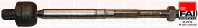 Осевой шарнир, рулевая тяга FAI AutoParts SS7409