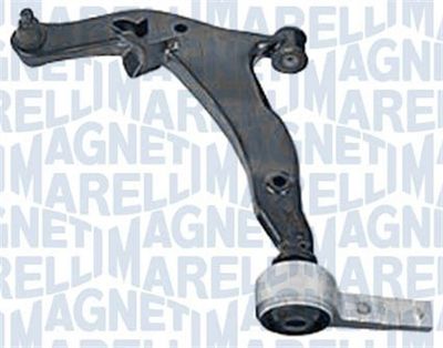 Neatkarīgās balstiekārtas svira, Riteņa piekare MAGNETI MARELLI 301181385400