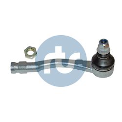 Наконечник поперечной рулевой тяги RTS 91-00786-110