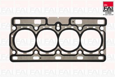Blīve, Motora bloka galva FAI AutoParts HG1050