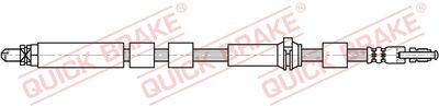 Тормозной шланг QUICK BRAKE 42.924