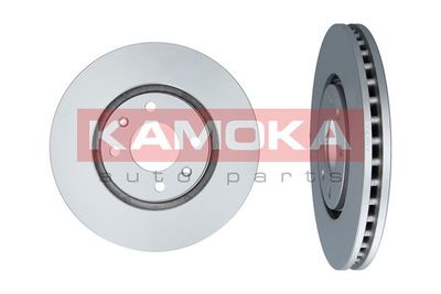 Тормозной диск KAMOKA 1031682