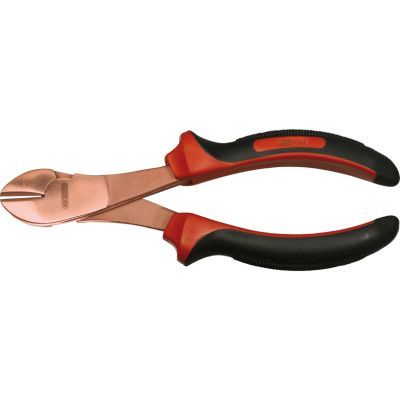 Diagonālās knaibles KS TOOLS 962.0617
