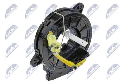 Spirālatspere, Gaisa spilvens NTY EAS-MZ-006