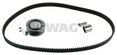 Комплект ремня ГРМ SWAG 30 91 9550
