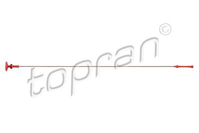 Eļļas tausts TOPRAN 409 241