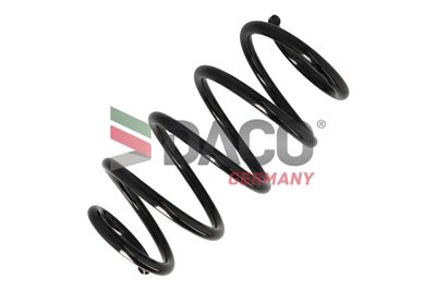 Balstiekārtas atspere DACO 804230