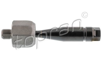 Осевой шарнир, рулевая тяга TOPRAN 118 690