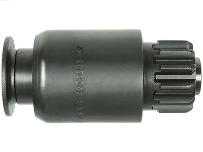 Привод с механизмом свободного хода, стартер AS-PL SD0438P