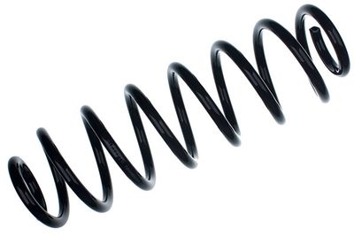 Пружина ходовой части DENCKERMANN D700070