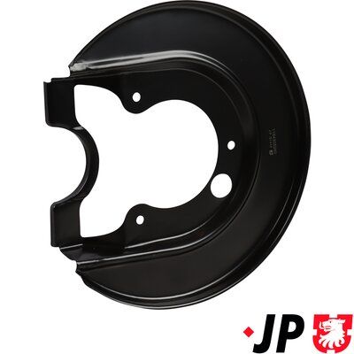 Dubļu sargs, Bremžu disks JP GROUP 1164305280