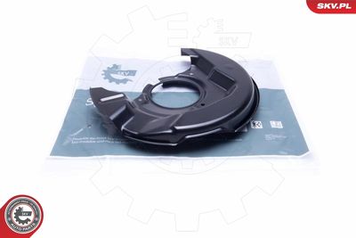 Dubļu sargs, Bremžu disks ESEN SKV 57SKV148