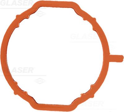 Прокладка, впускной коллектор GLASER X59477-01