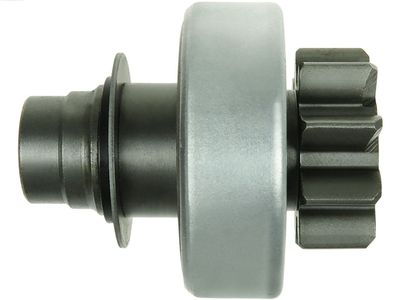 Pievads ar brīvgaitas mehānismu, Starteris AS-PL SD3007