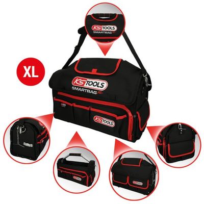 Instrumentu soma KS TOOLS 850.0325